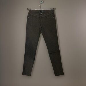 Aqua Pants